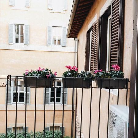 Suite Rondanini Rome Luaran gambar