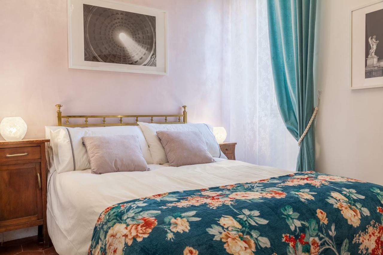 Suite Rondanini Rome Luaran gambar