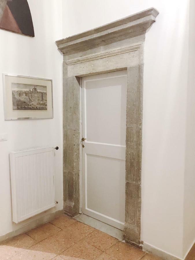 Suite Rondanini Rome Luaran gambar