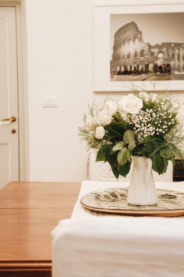 Suite Rondanini Rome Luaran gambar