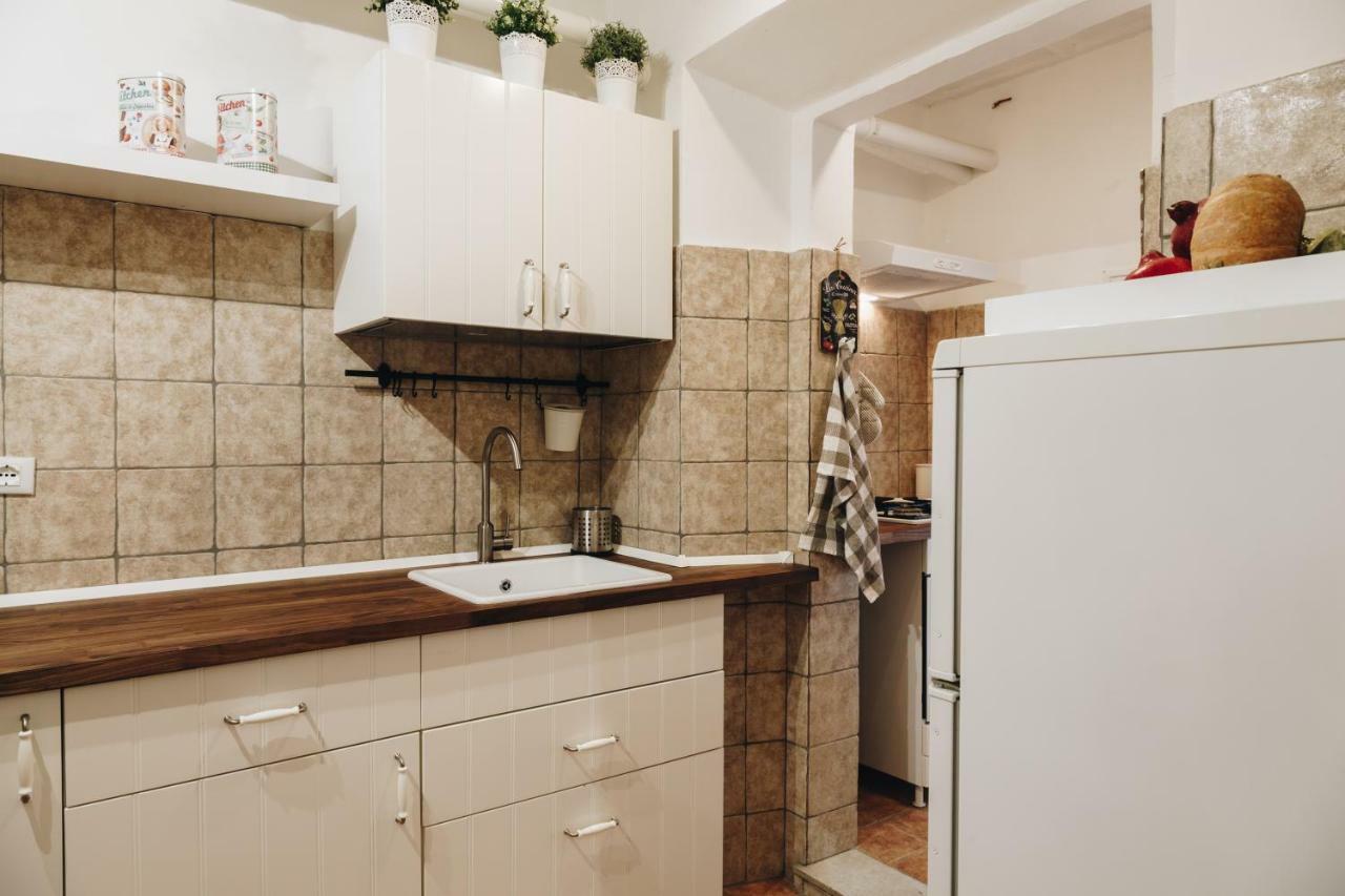 Suite Rondanini Rome Luaran gambar