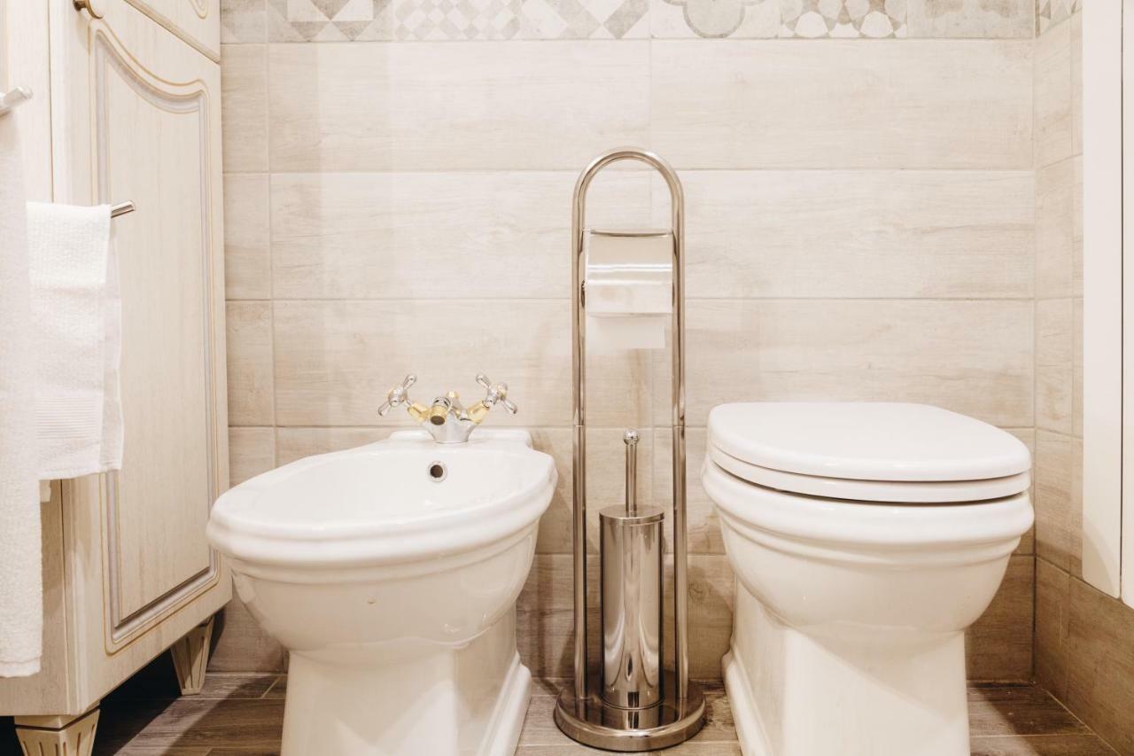 Suite Rondanini Rome Luaran gambar