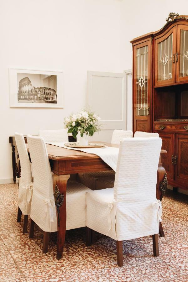 Suite Rondanini Rome Luaran gambar