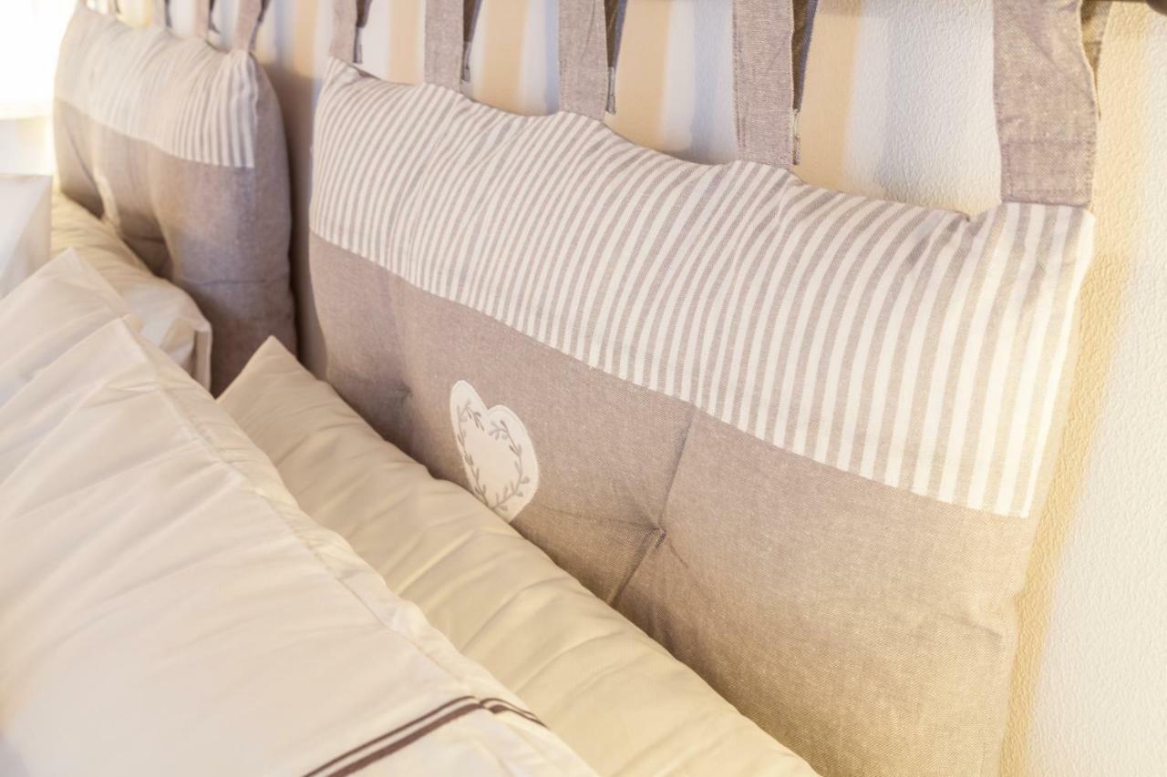 Suite Rondanini Rome Luaran gambar