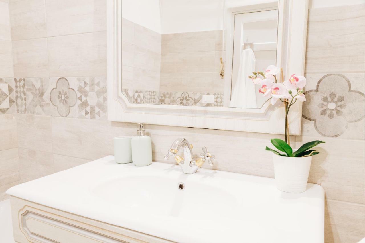 Suite Rondanini Rome Luaran gambar