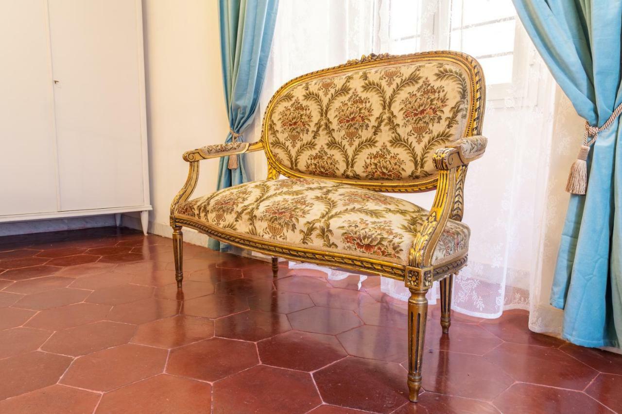 Suite Rondanini Rome Luaran gambar