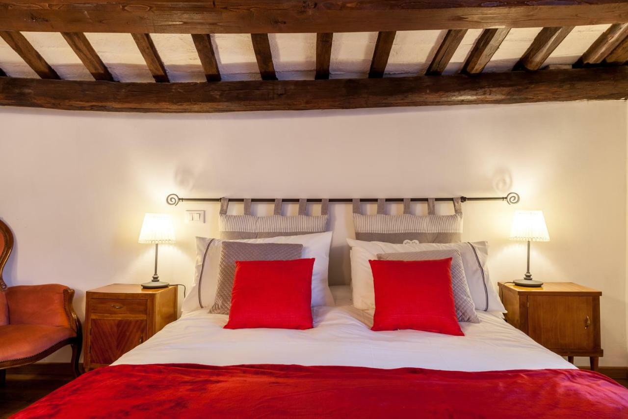 Suite Rondanini Rome Luaran gambar