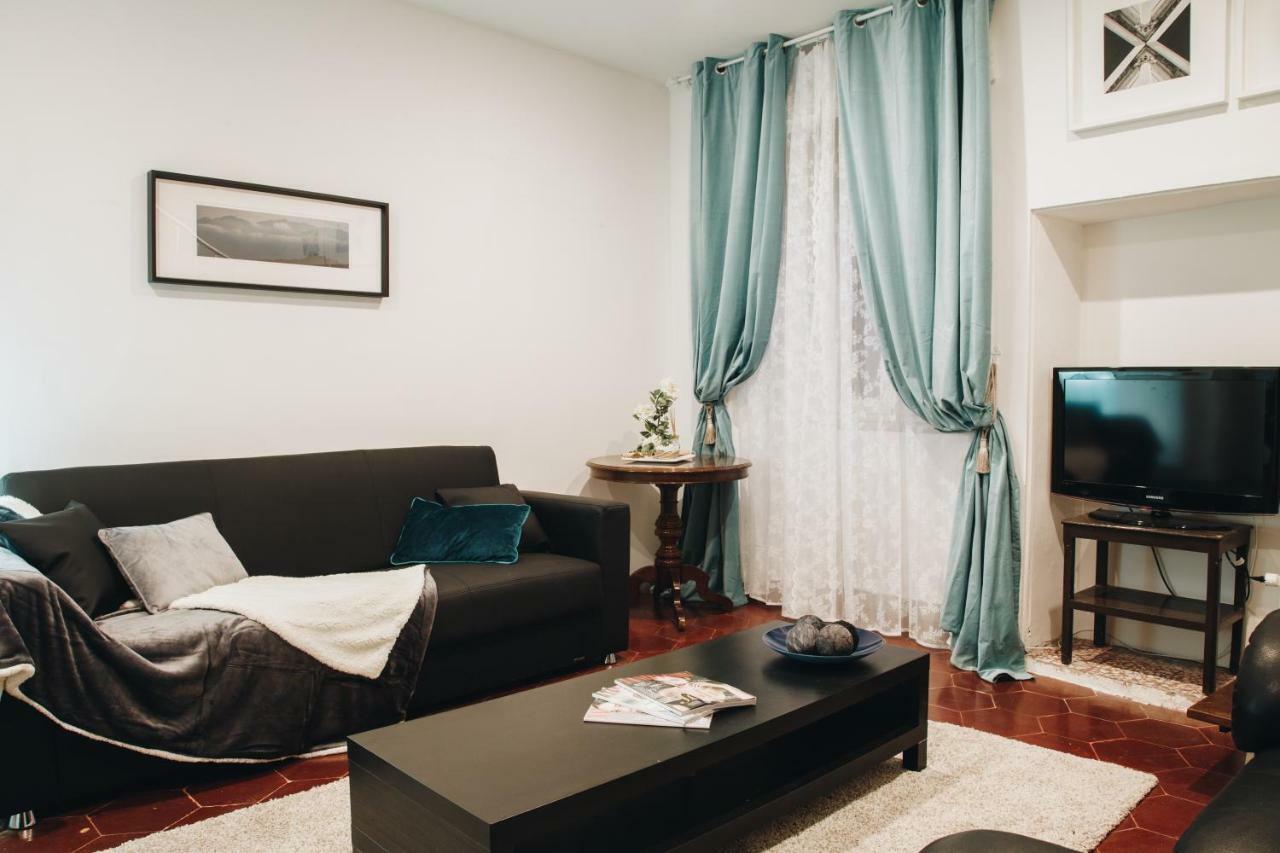 Suite Rondanini Rome Luaran gambar