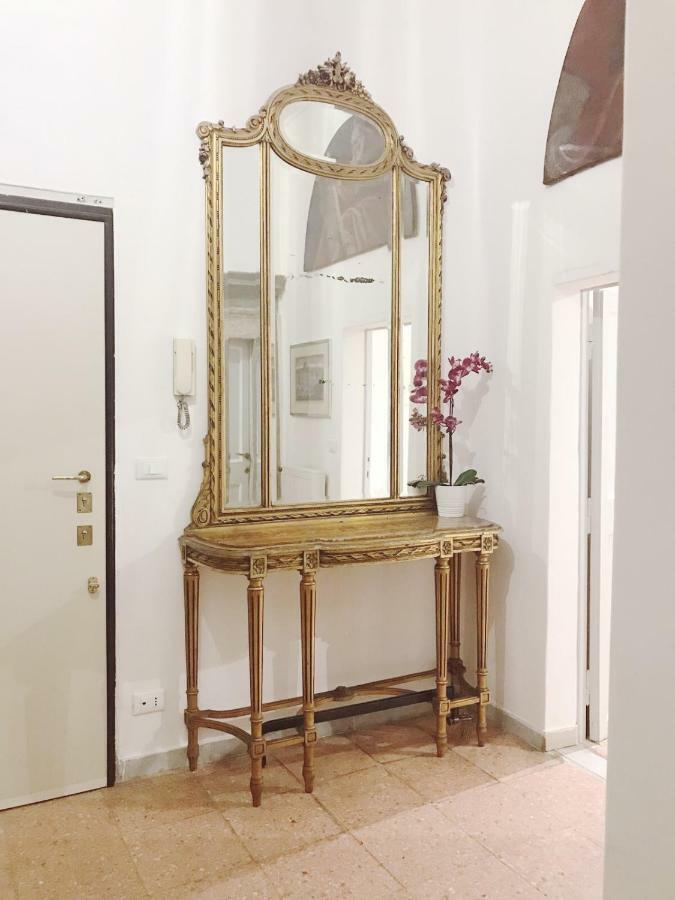 Suite Rondanini Rome Luaran gambar