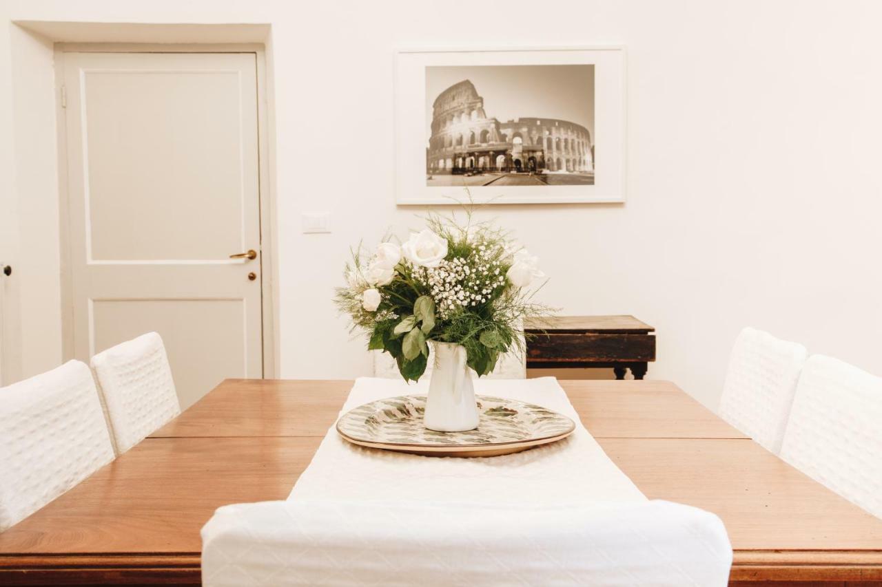 Suite Rondanini Rome Luaran gambar