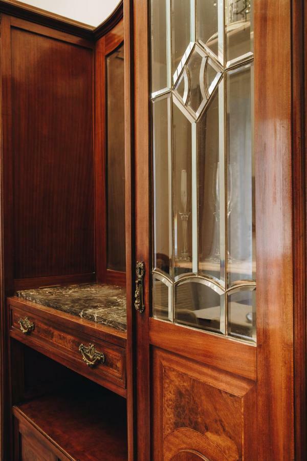 Suite Rondanini Rome Luaran gambar