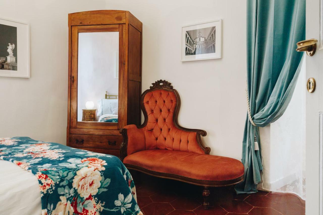 Suite Rondanini Rome Luaran gambar