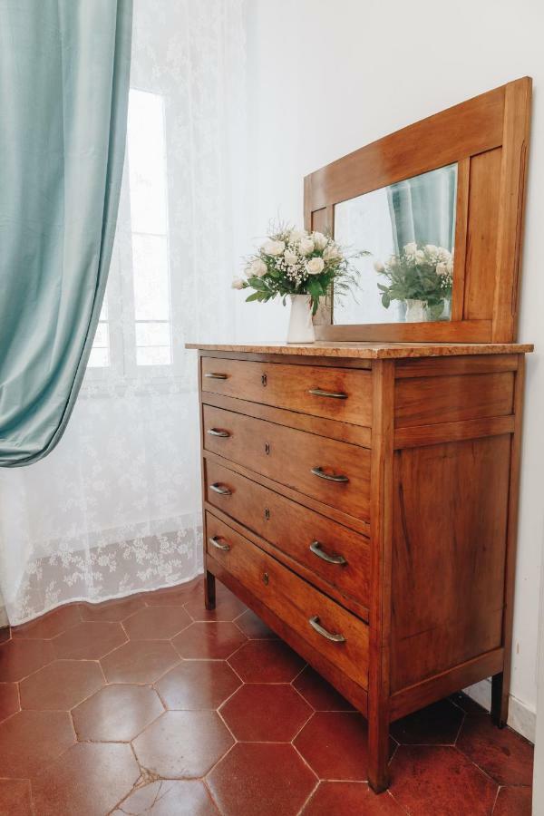 Suite Rondanini Rome Luaran gambar
