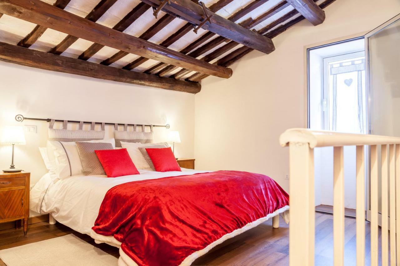 Suite Rondanini Rome Luaran gambar