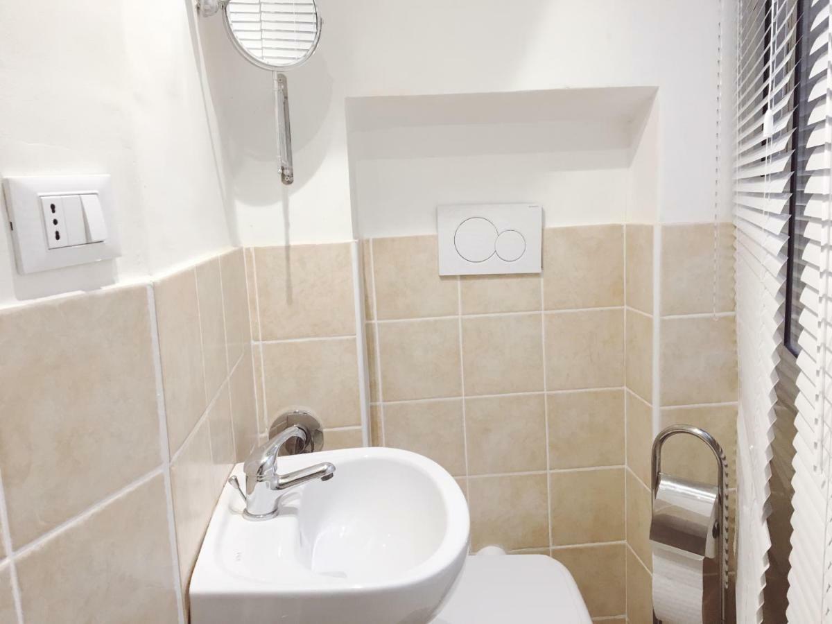 Suite Rondanini Rome Luaran gambar