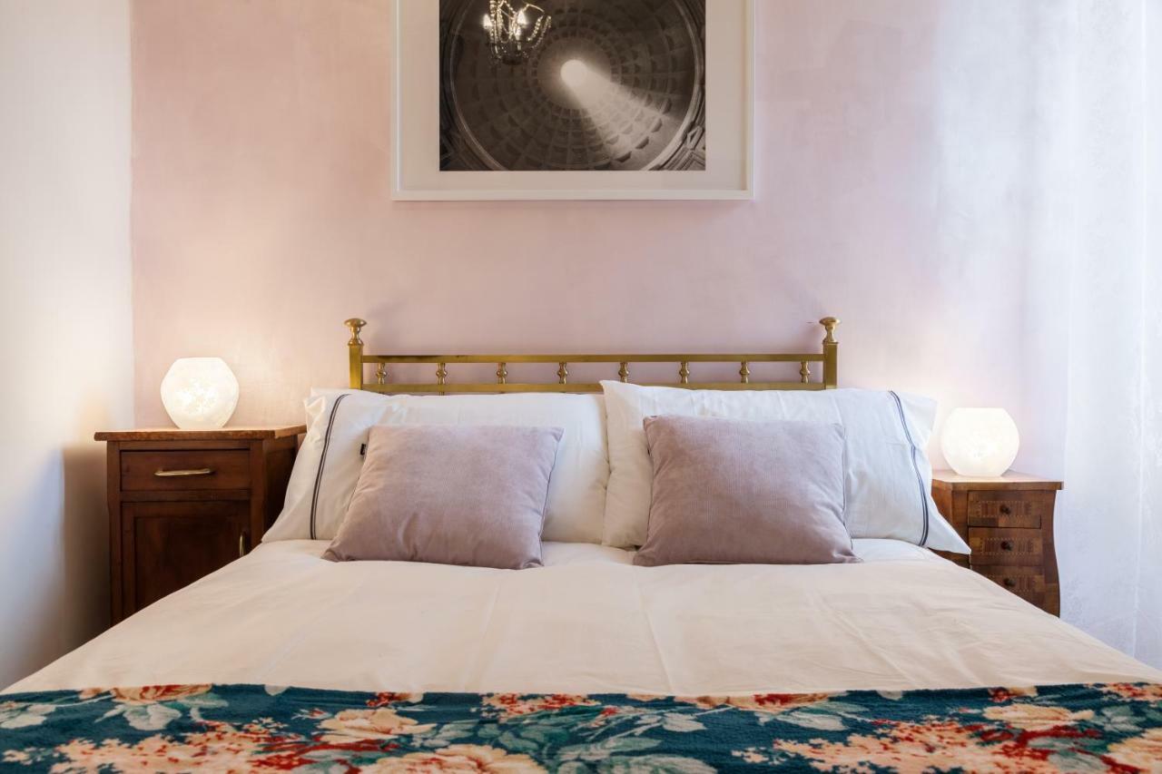 Suite Rondanini Rome Luaran gambar