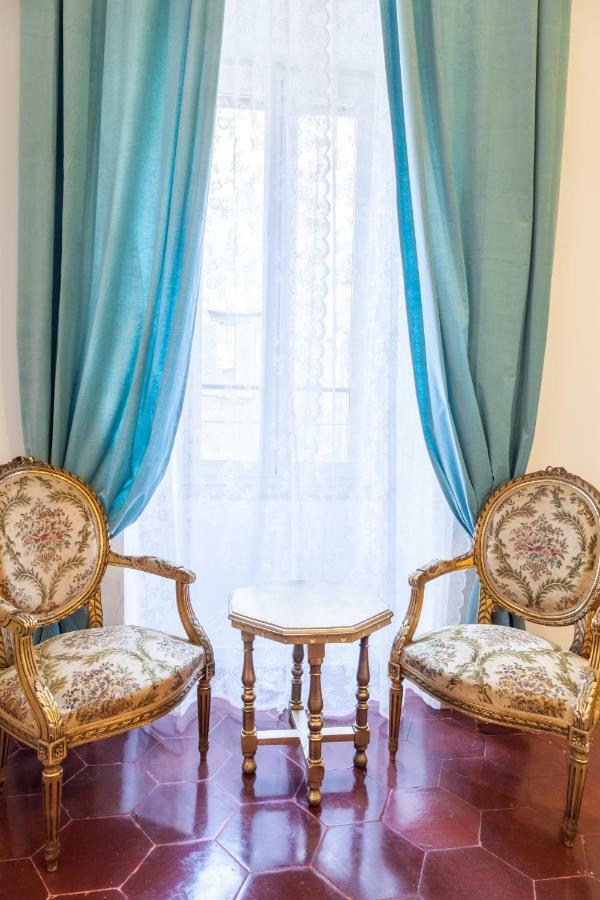 Suite Rondanini Rome Luaran gambar