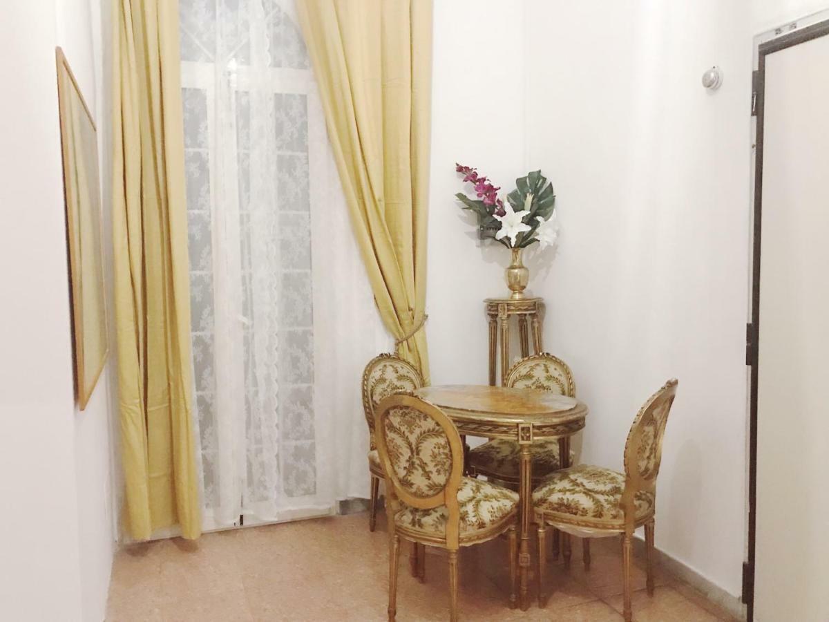 Suite Rondanini Rome Luaran gambar