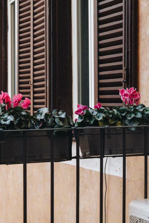Suite Rondanini Rome Luaran gambar