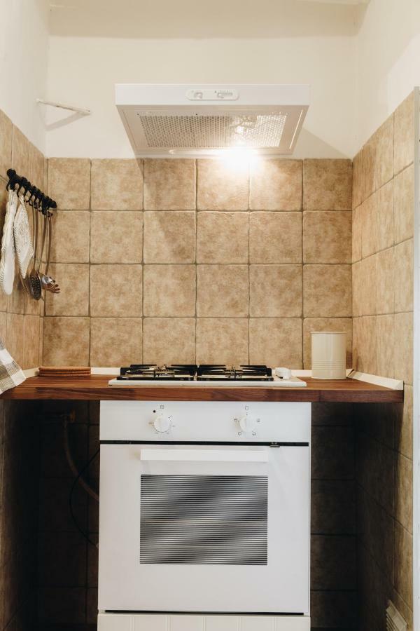 Suite Rondanini Rome Luaran gambar