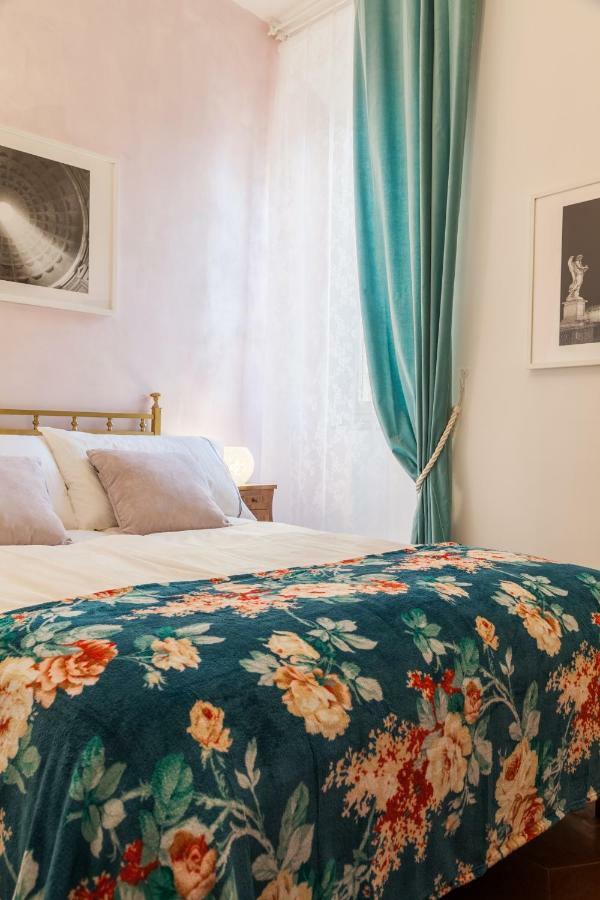 Suite Rondanini Rome Luaran gambar