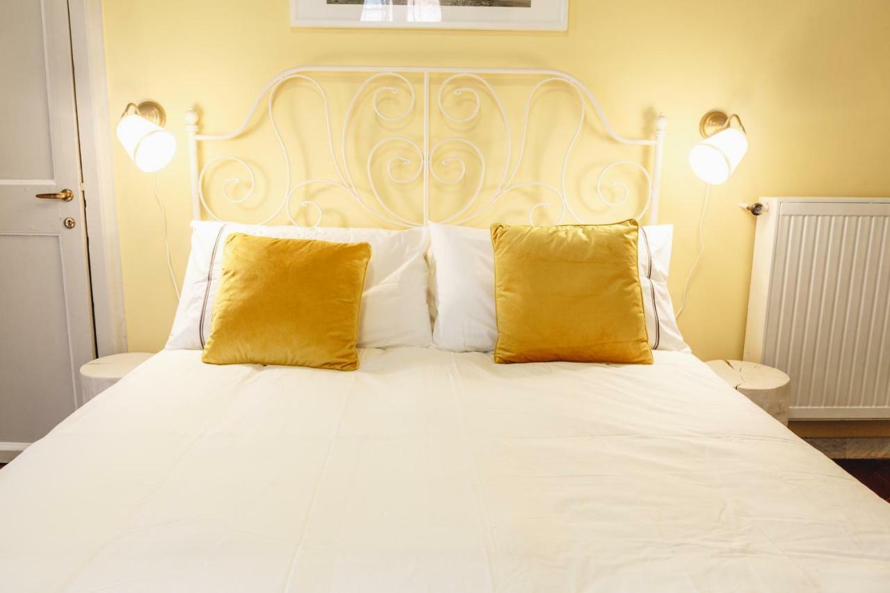 Suite Rondanini Rome Luaran gambar
