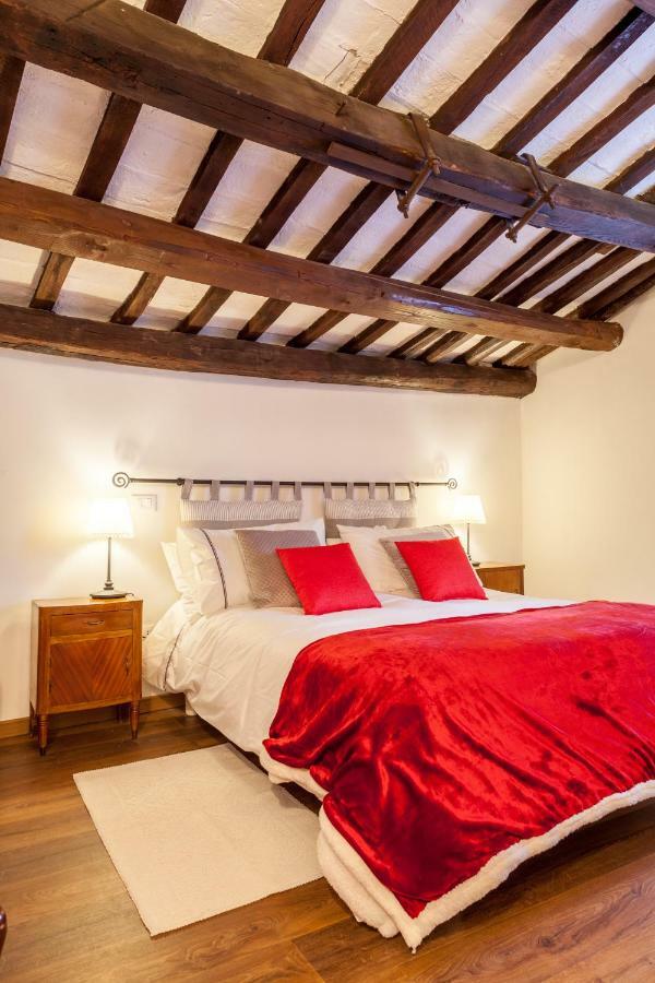 Suite Rondanini Rome Luaran gambar