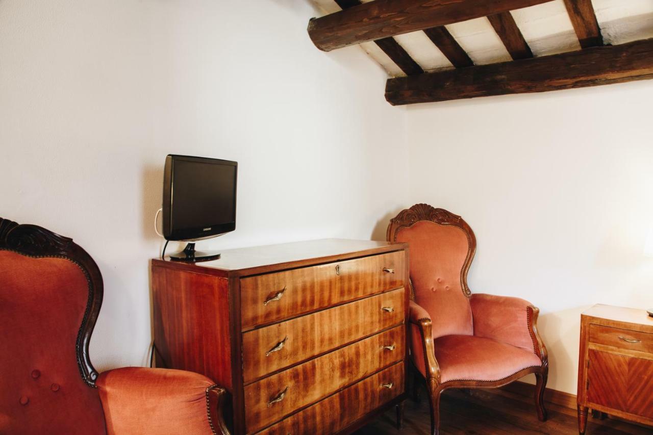 Suite Rondanini Rome Luaran gambar
