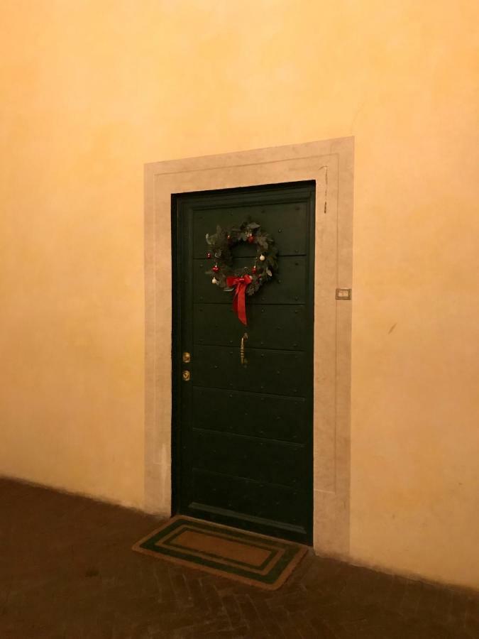 Suite Rondanini Rome Luaran gambar